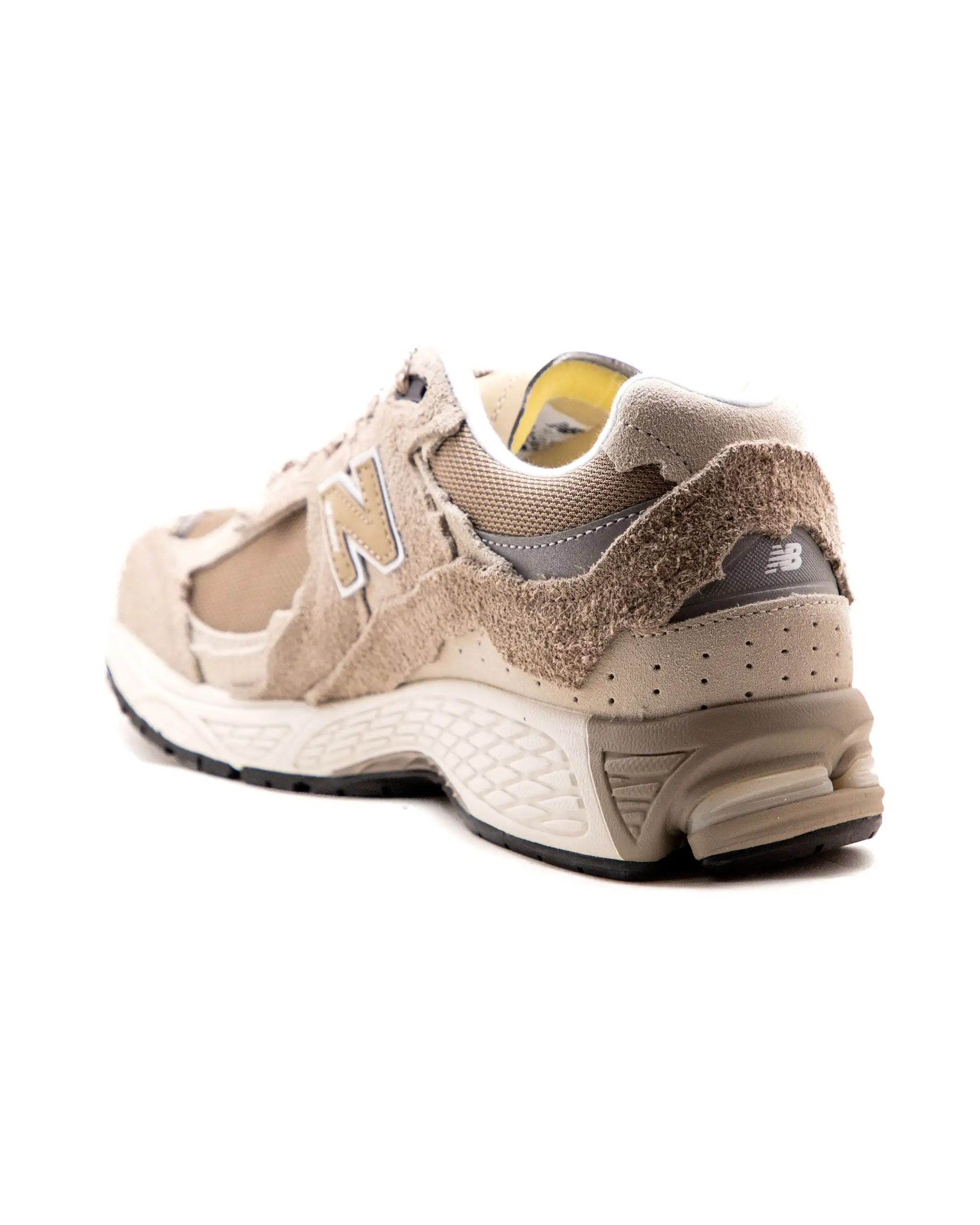 New Balance 2002R Protection Pack Drift Wood