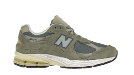 New Balance 2002R Protection Pack Mirage Grey