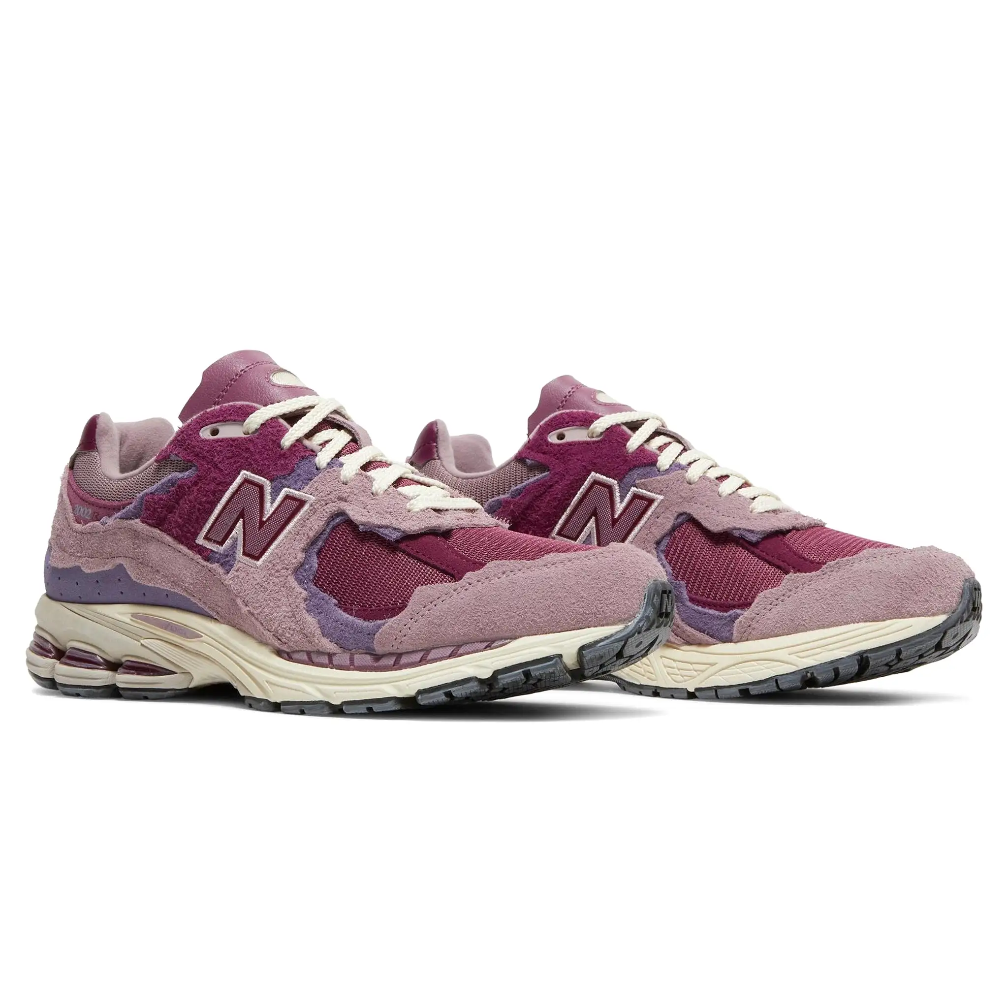 New Balance 2002R Protection Pack Pink