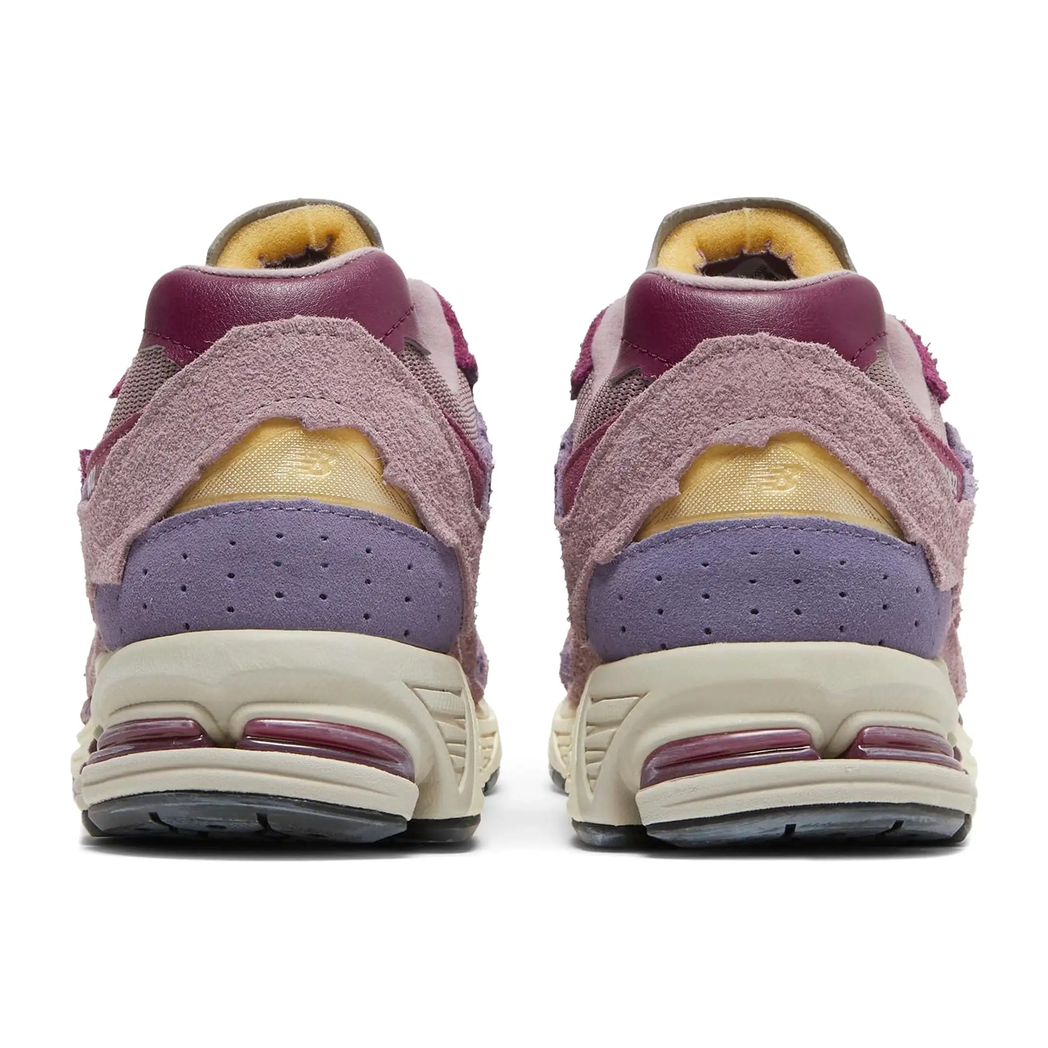 New Balance 2002R Protection Pack Pink