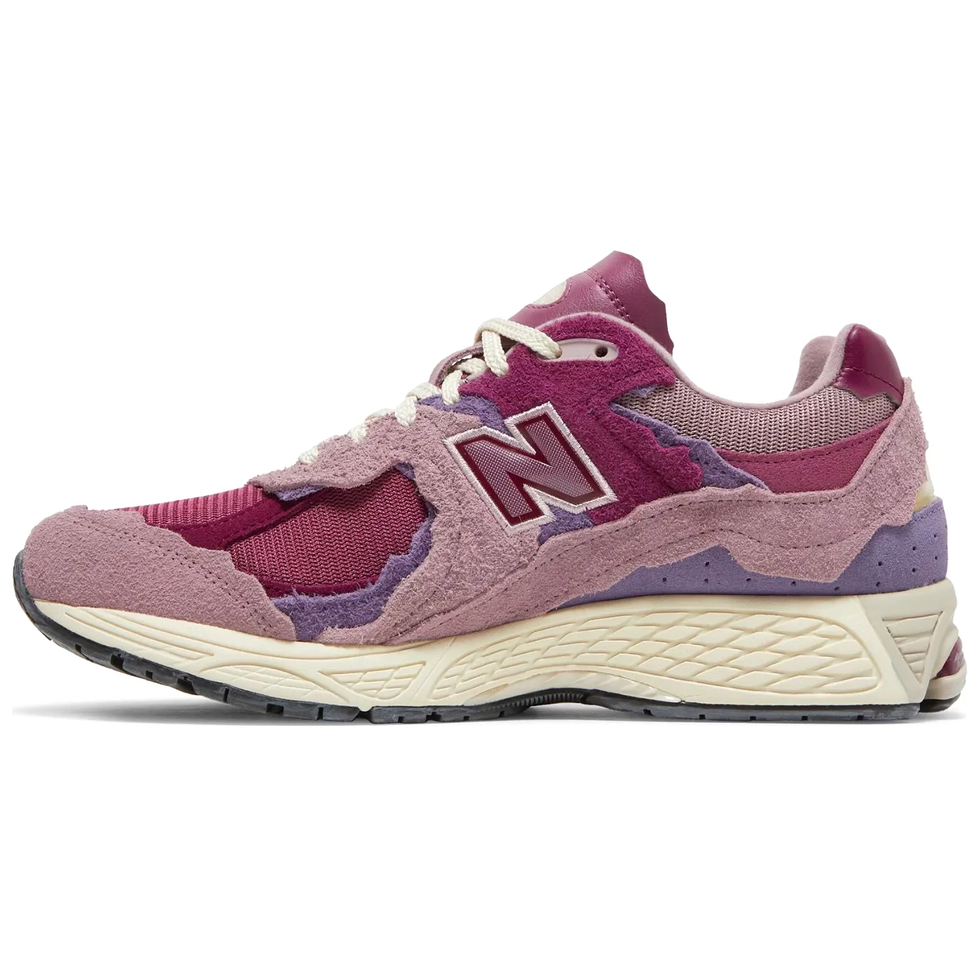 New Balance 2002R Protection Pack Pink