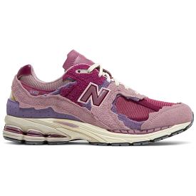 New Balance 2002R Protection Pack Pink