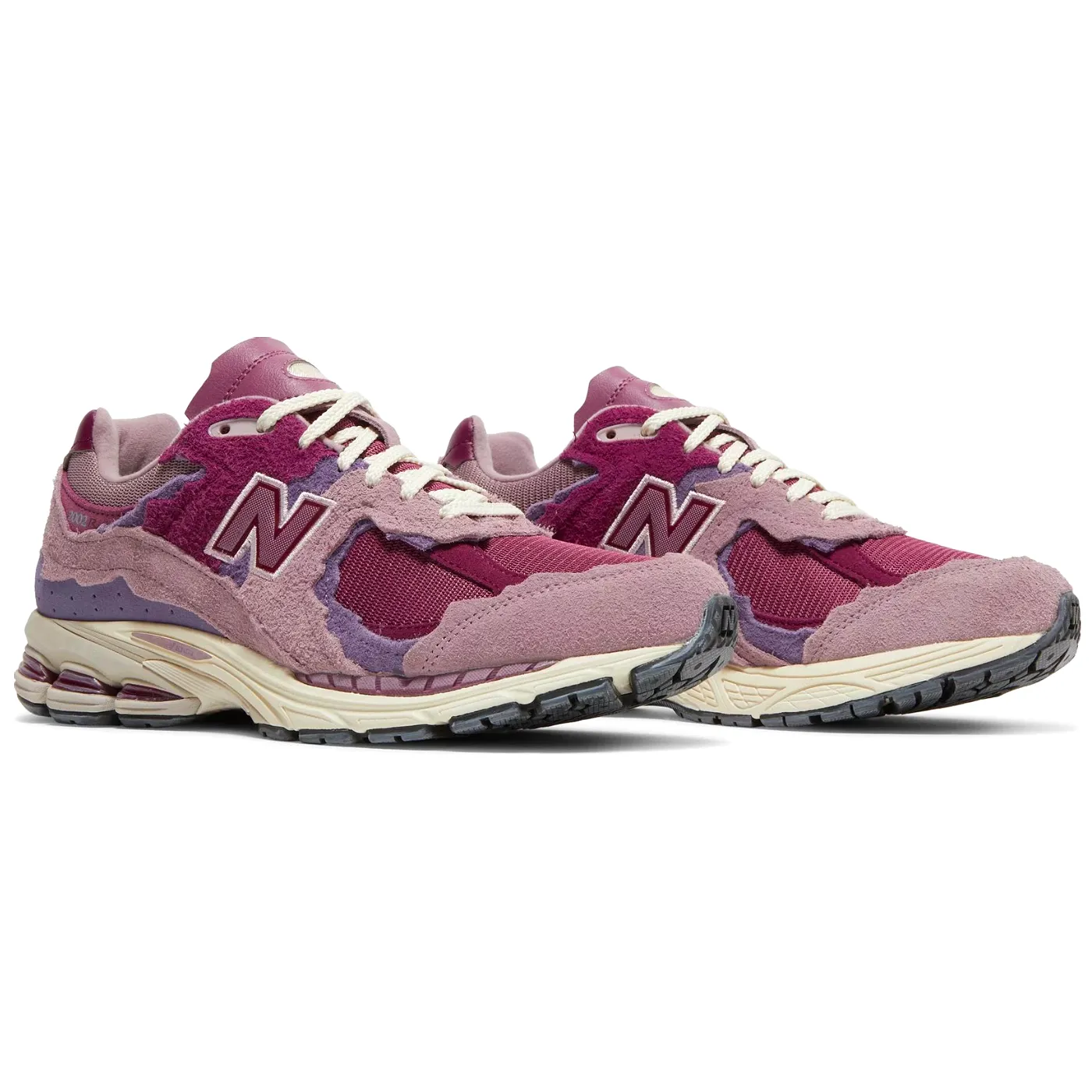 New Balance 2002R Protection Pack Pink