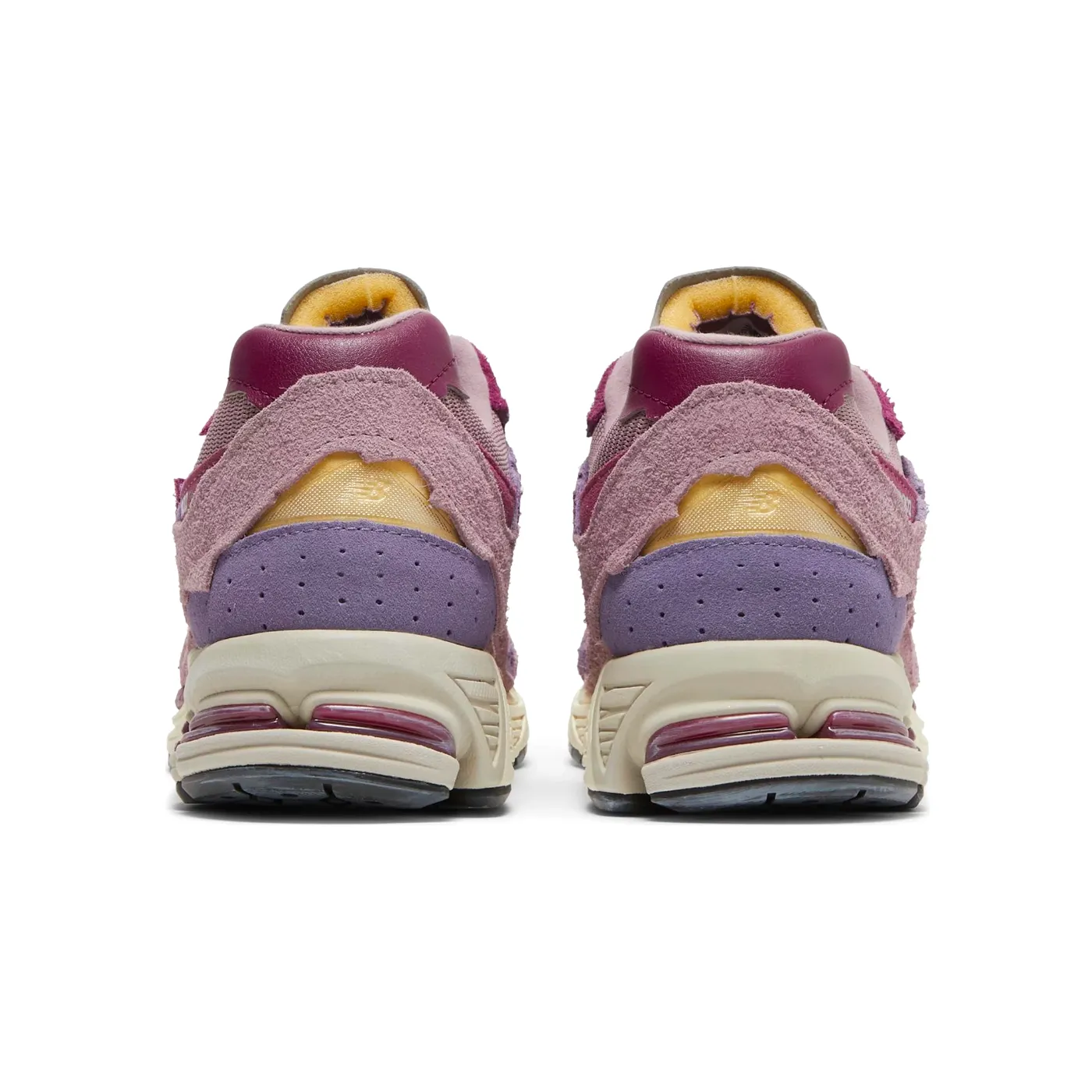 New Balance 2002R Protection Pack Pink