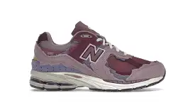 New Balance 2002R Protection Pack Pink