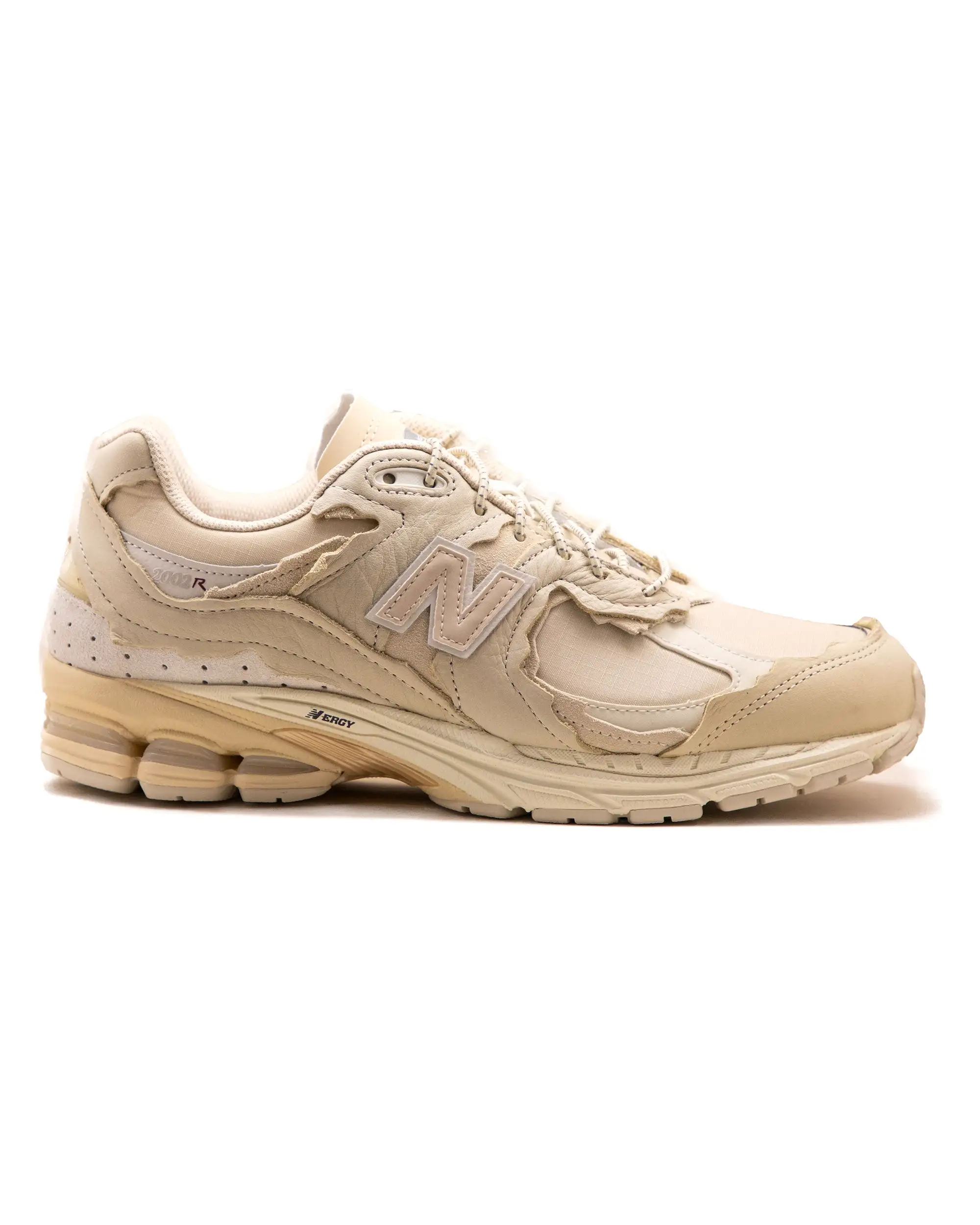 New Balance 2002R Protection Pack Sandstone