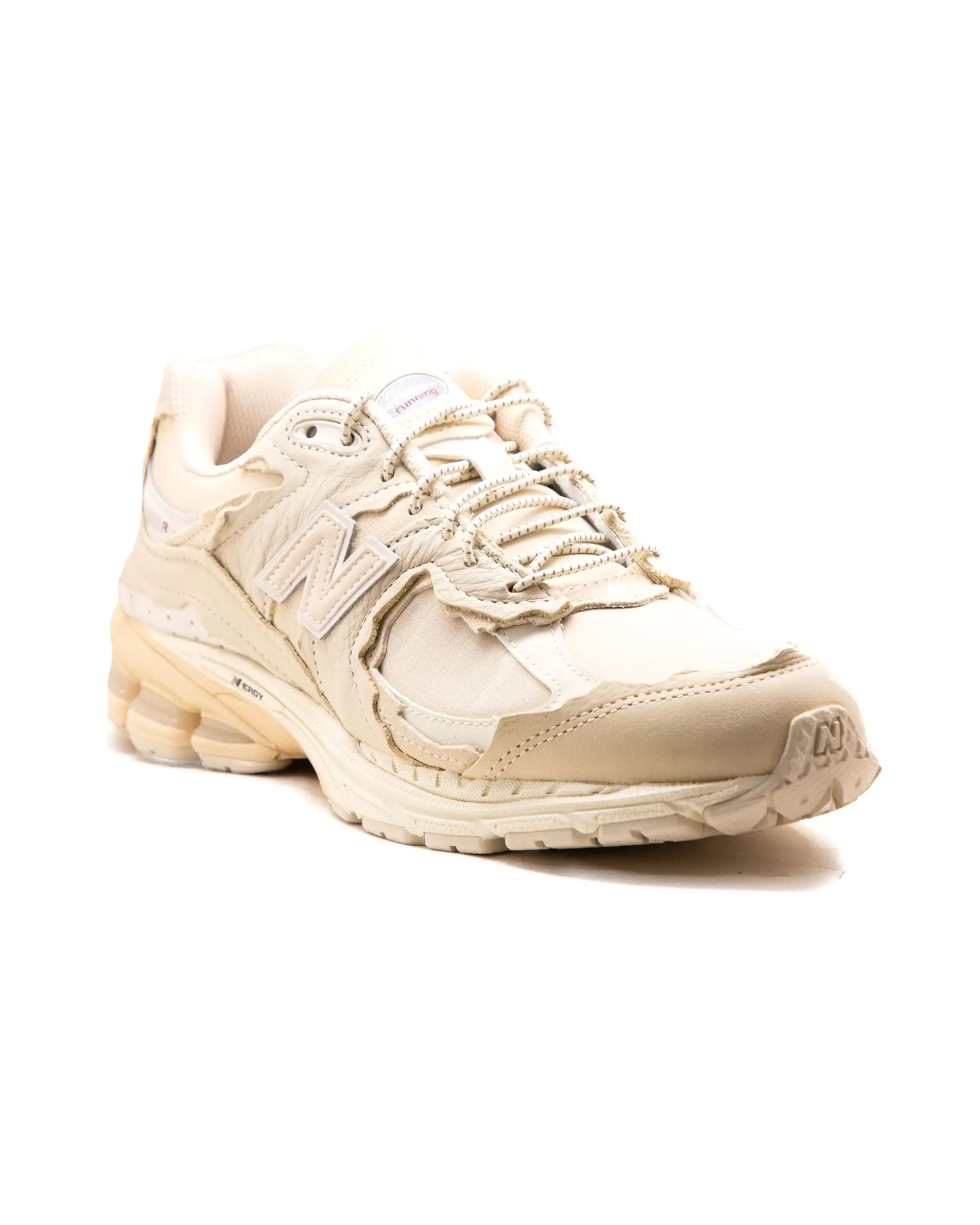 New Balance 2002R Protection Pack Sandstone