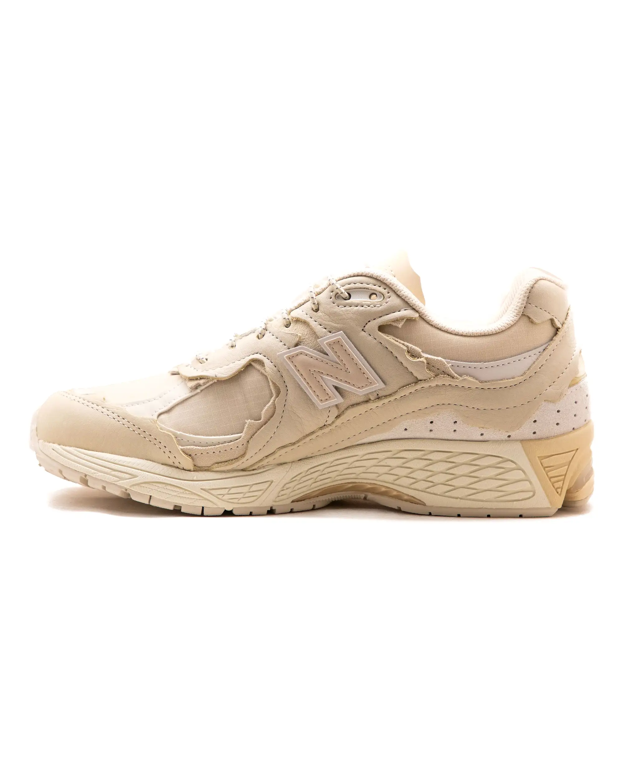 New Balance 2002R Protection Pack Sandstone