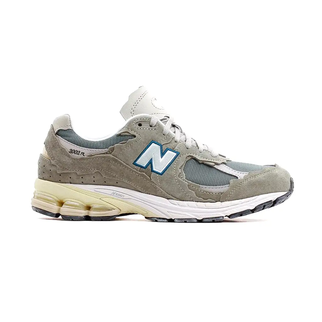 NEW BALANCE M2002RDD MIRAGE GREY MEN PROTECTION PACK M2002