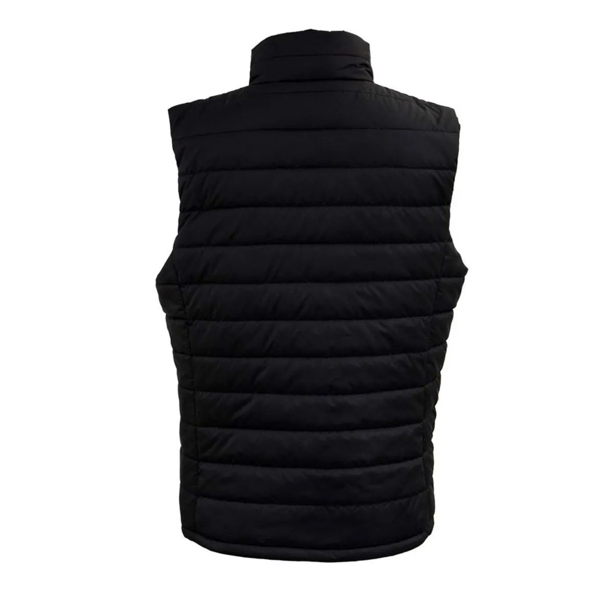 NexGen Heat Women's 'Puffed' Textile Heated Vest