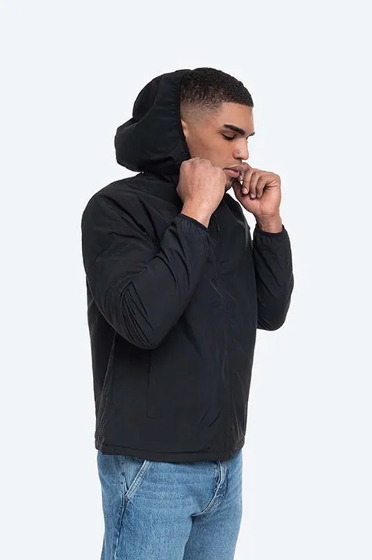 Norse Projects jacket men's black color