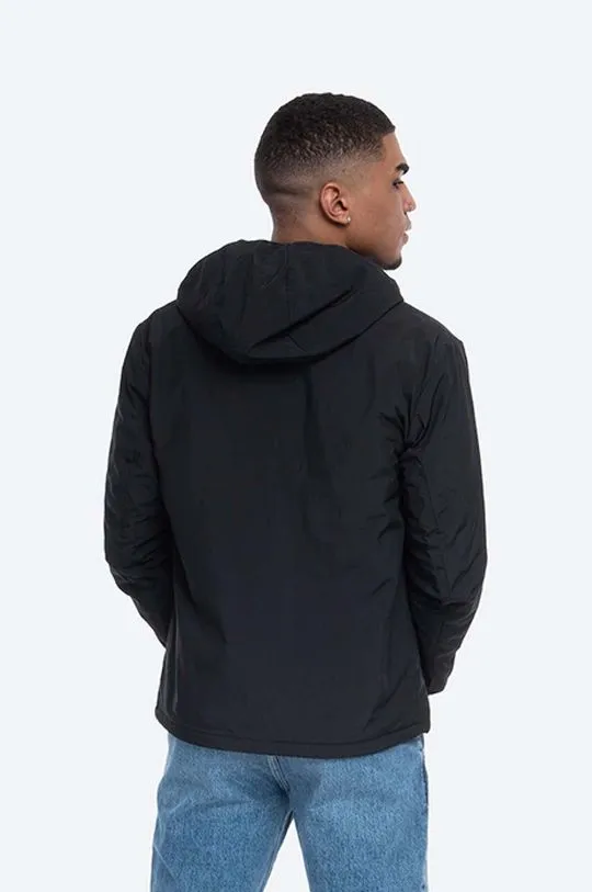 Norse Projects jacket men's black color