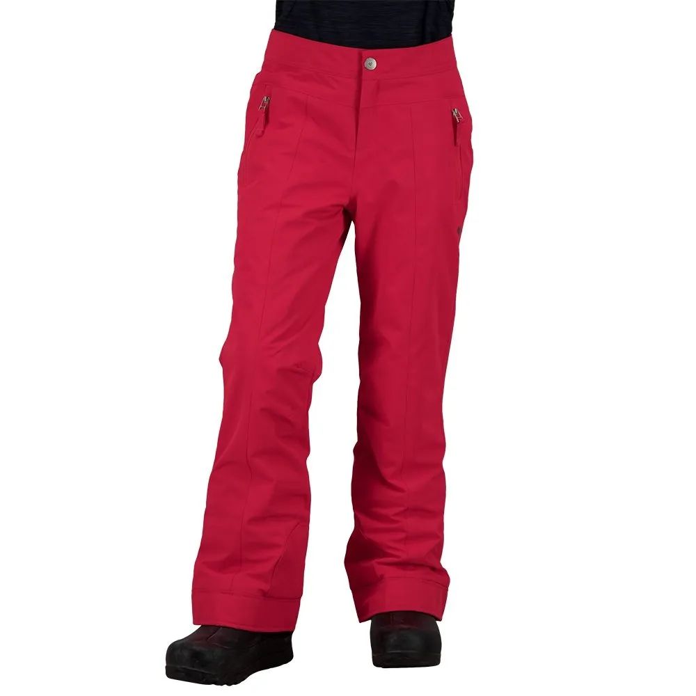 Obermeyer Brooke Insulated Ski Pant (Girls')