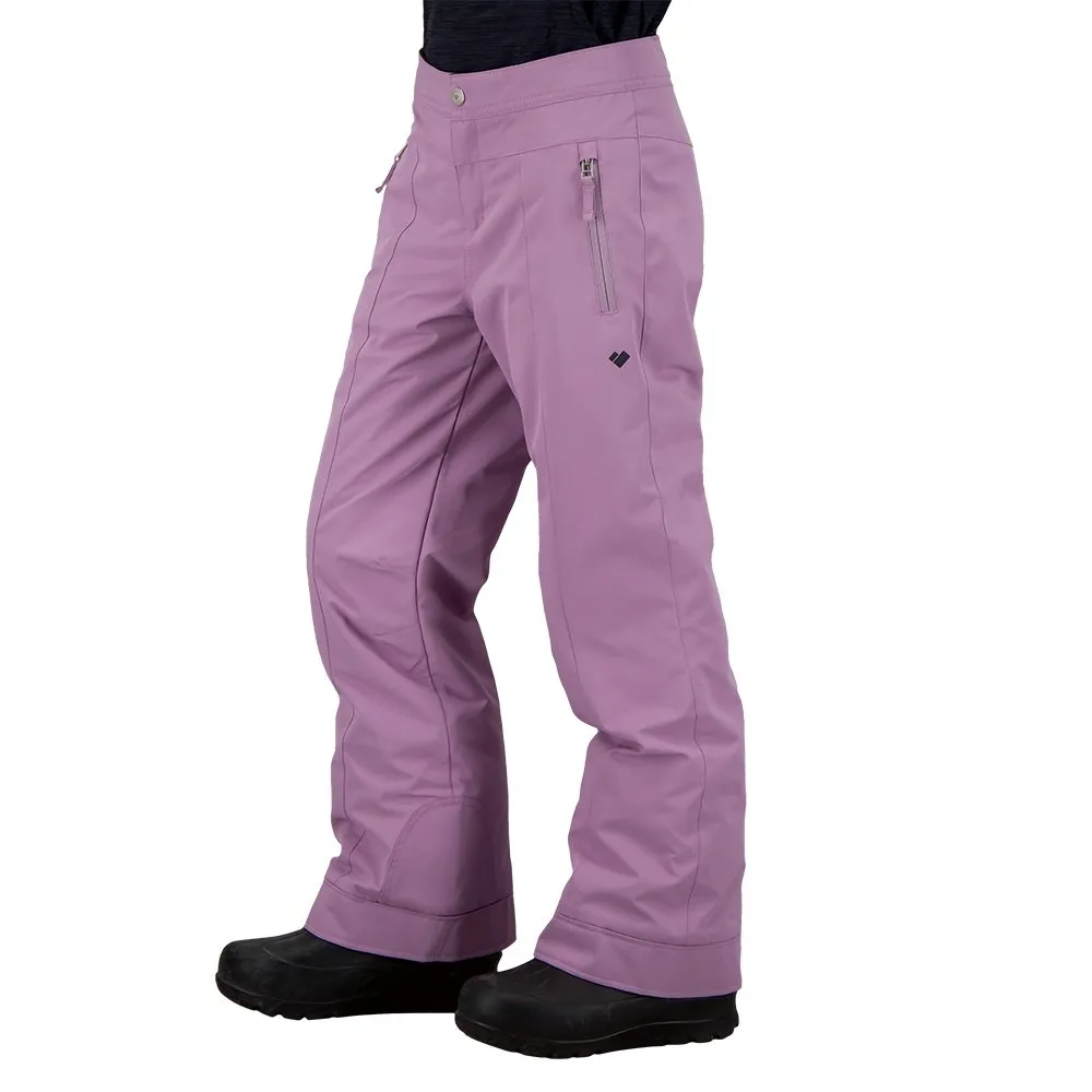 Obermeyer Brooke Insulated Ski Pant (Girls')