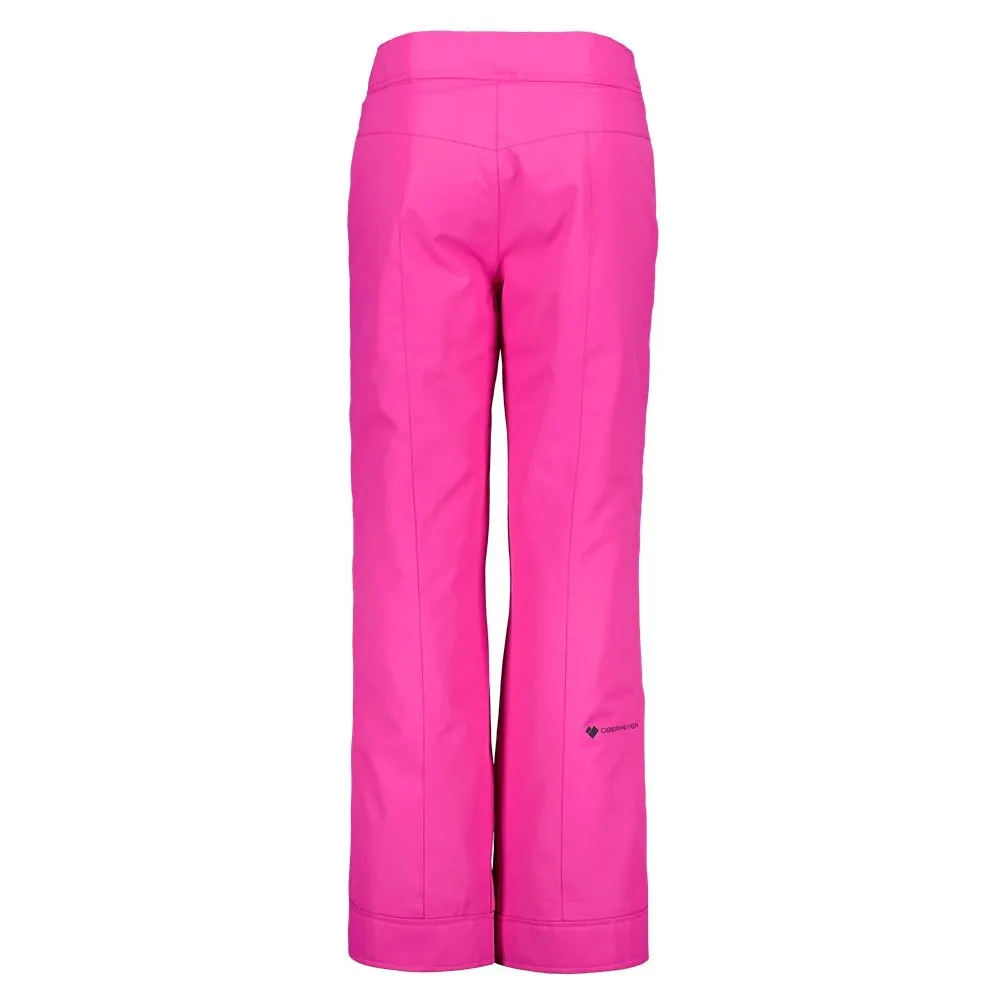 Obermeyer Brooke Insulated Ski Pant (Girls')