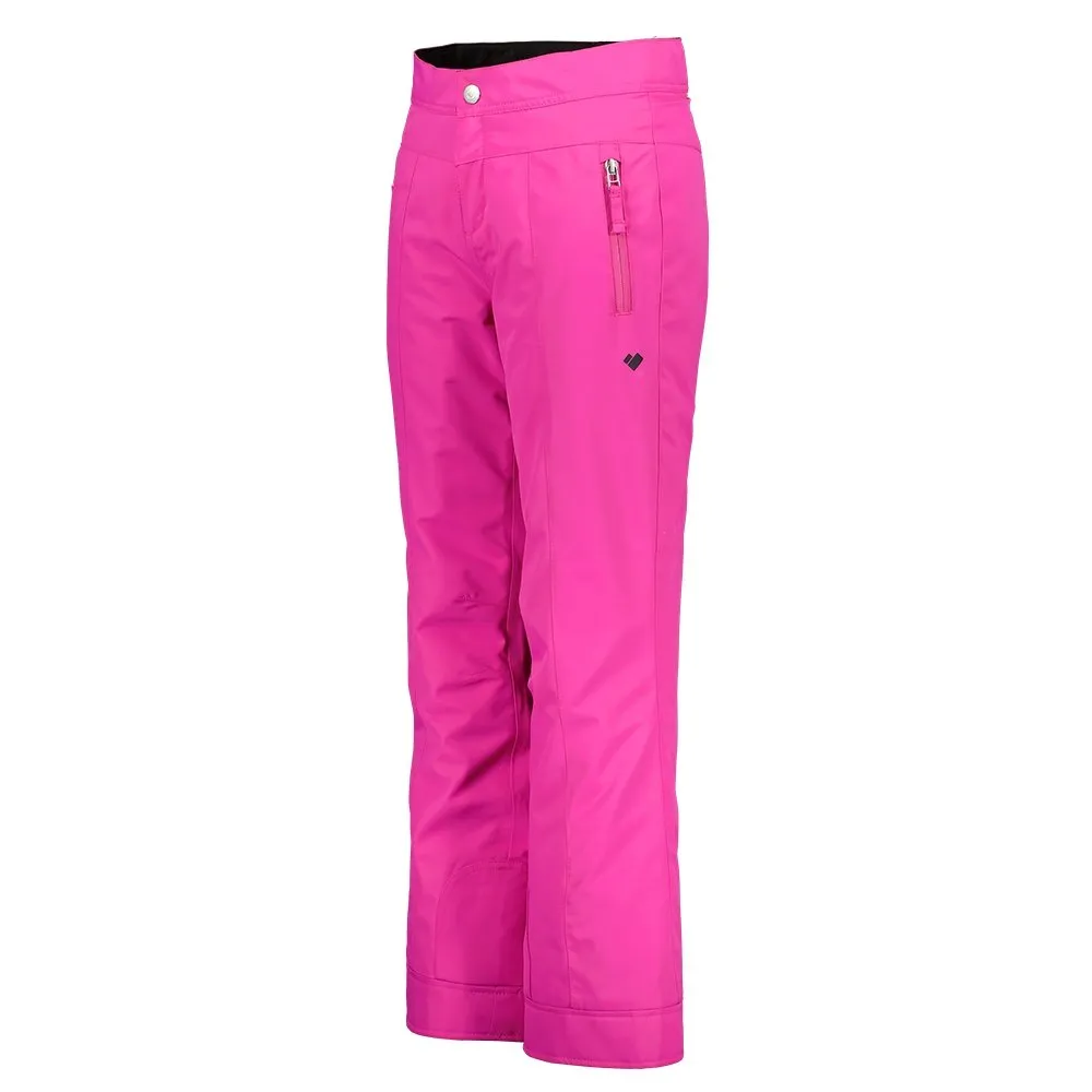 Obermeyer Brooke Insulated Ski Pant (Girls')