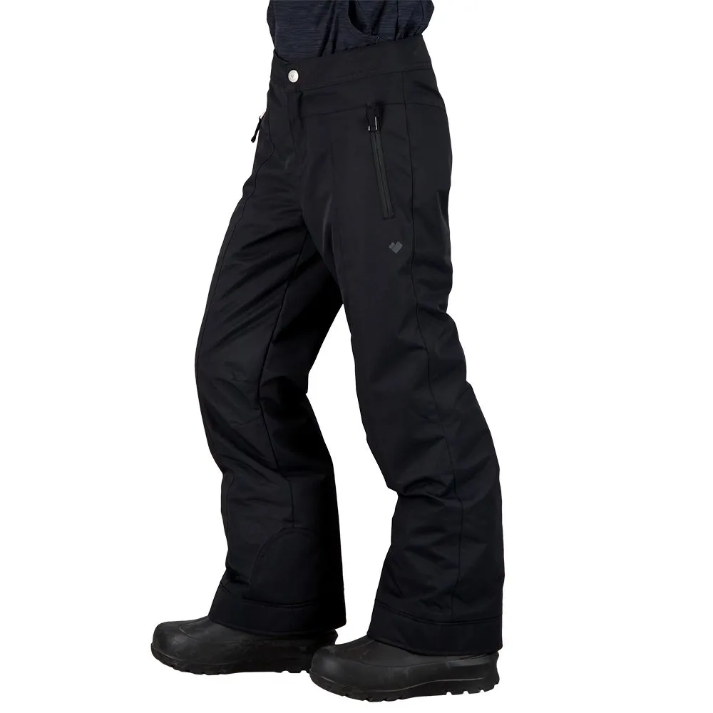 Obermeyer Brooke Insulated Ski Pant (Girls')