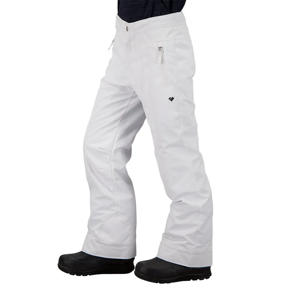 Obermeyer Brooke Insulated Ski Pant (Girls')