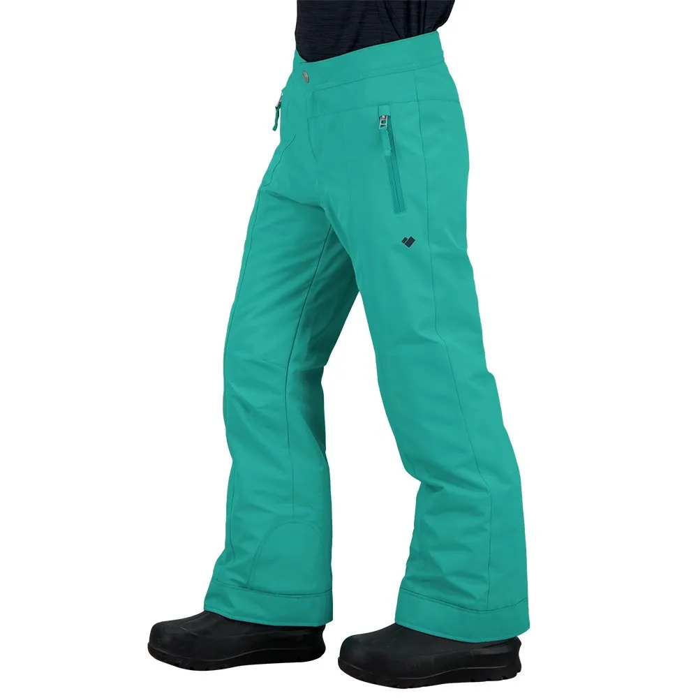 Obermeyer Brooke Insulated Ski Pant (Girls')