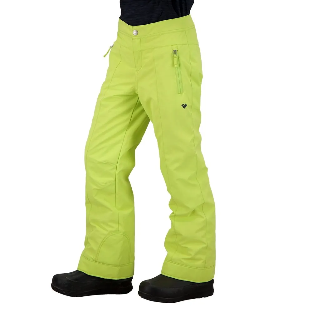 Obermeyer Brooke Insulated Ski Pant (Girls')