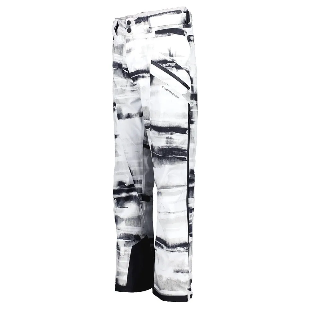 Obermeyer Foraker Shell Ski Pant (Men's)