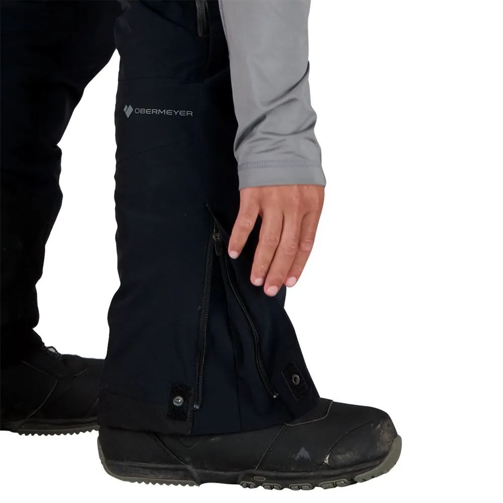 Obermeyer Theta Insulated Ski Pant (Men's)