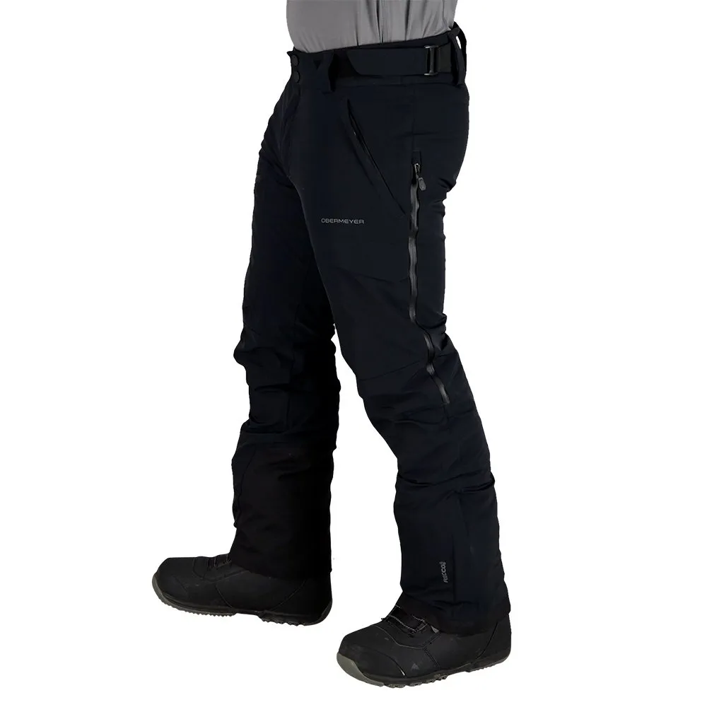 Obermeyer Theta Insulated Ski Pant (Men's)