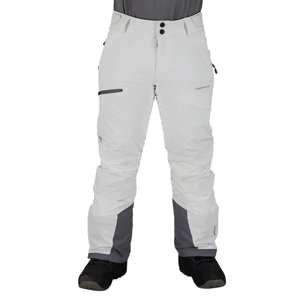 Obermeyer Theta Insulated Ski Pant (Men's)