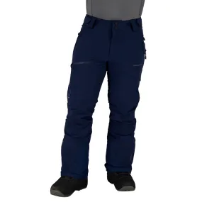 Obermeyer Theta Insulated Ski Pant (Men's)