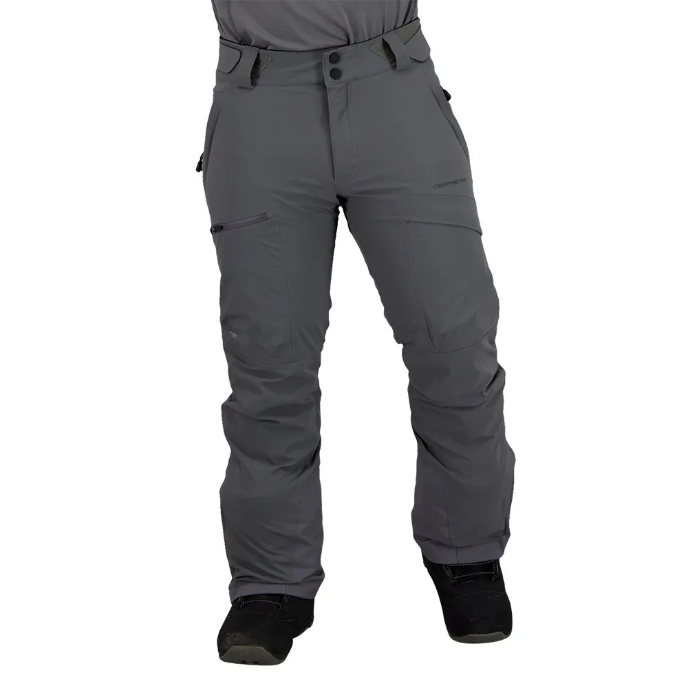 Obermeyer Theta Insulated Ski Pant (Men's)