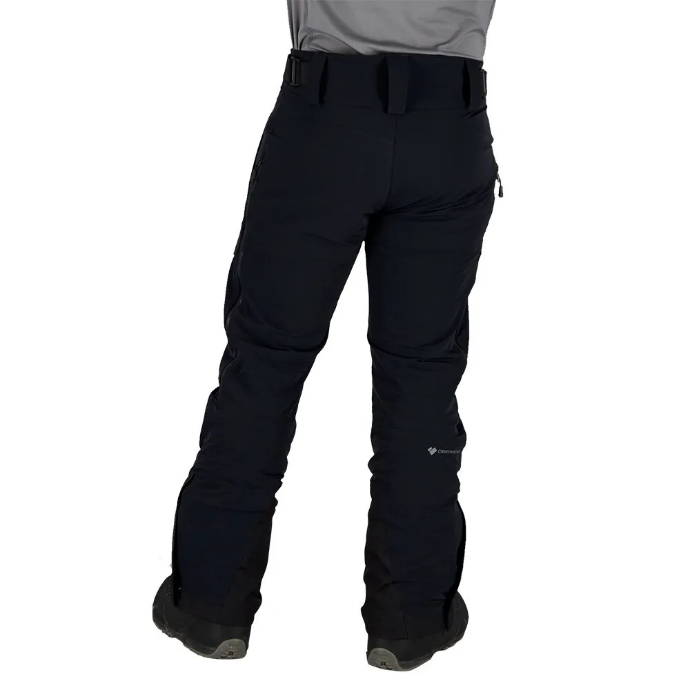 Obermeyer Theta Insulated Ski Pant (Men's)