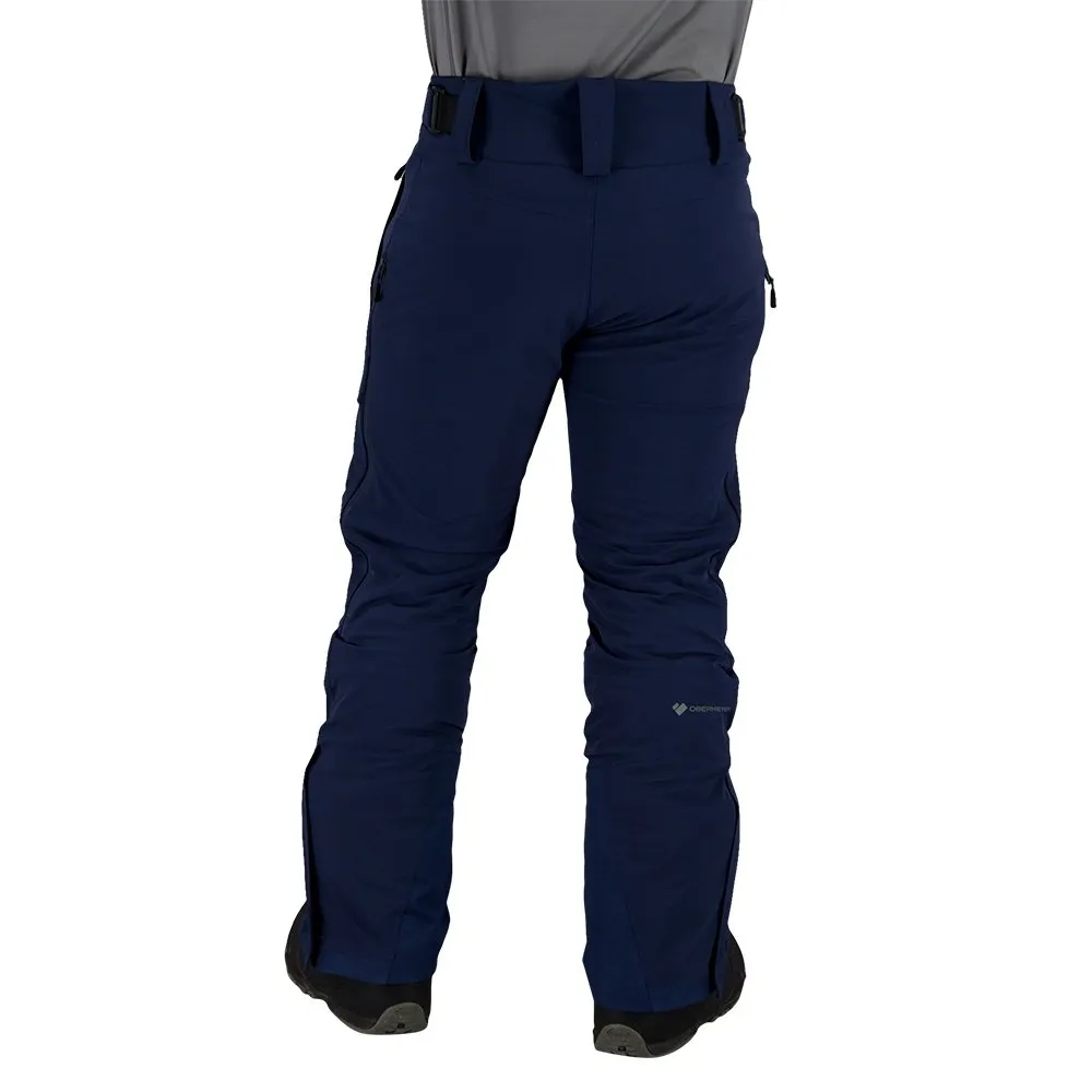 Obermeyer Theta Insulated Ski Pant (Men's)