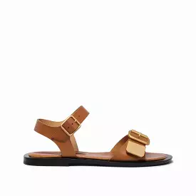 Poppaea | Women's leather sandal