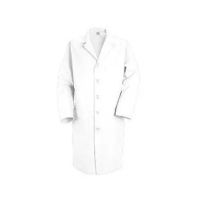 Red Kap Lab Coat