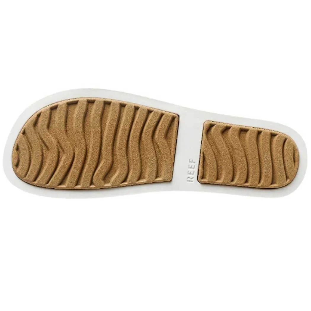 Reef Water Vista Sandal White/ Tan (Women's)