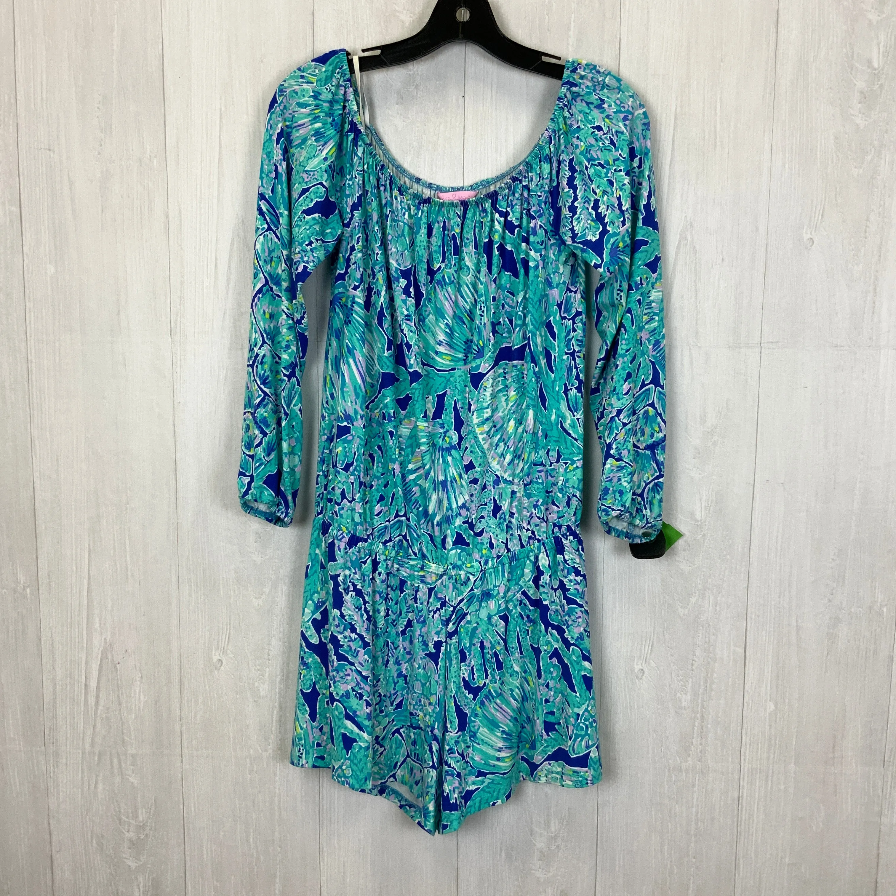 Romper By Lilly Pulitzer  Size: S