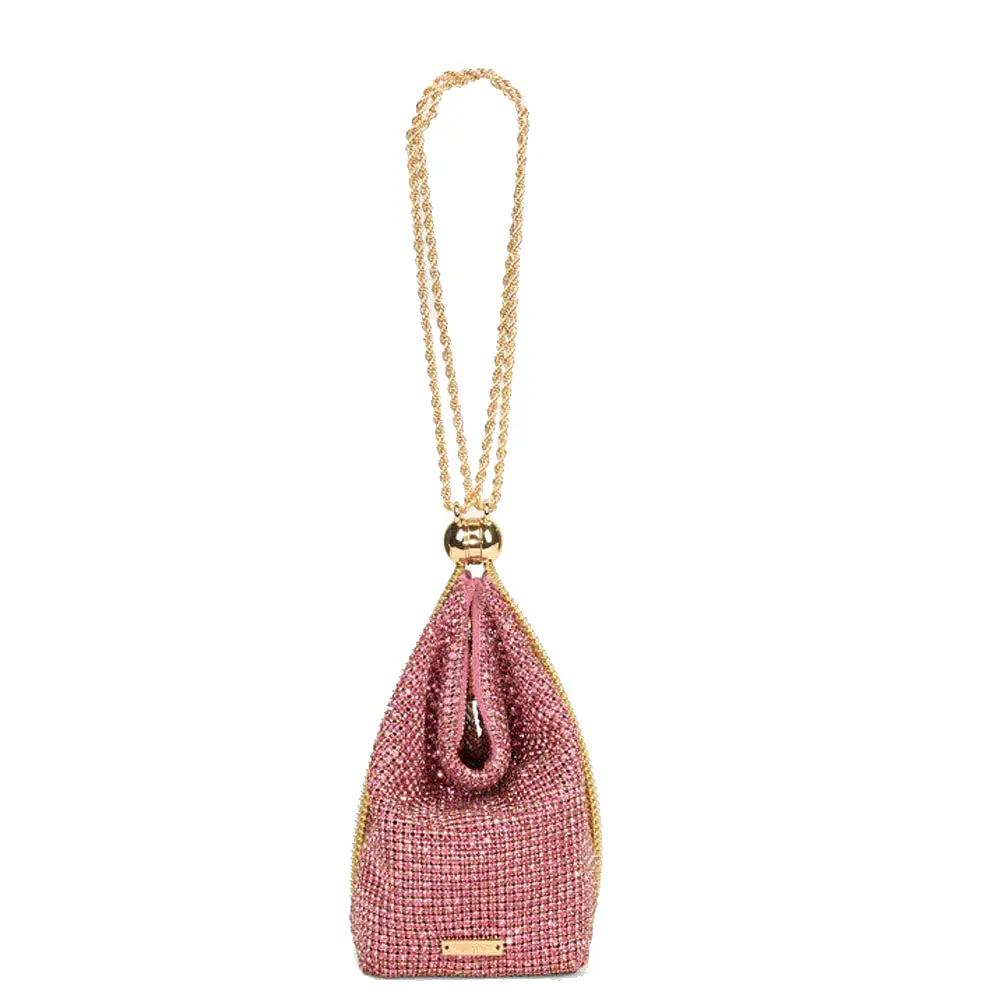 Rue Wristlet, Shell Pink