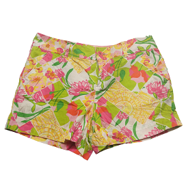 Shorts By Lilly Pulitzer  Size: 10