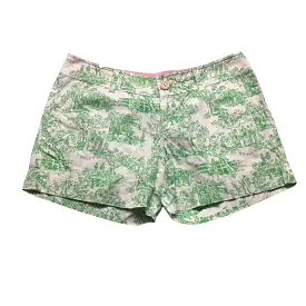 Shorts By Lilly Pulitzer  Size: 2