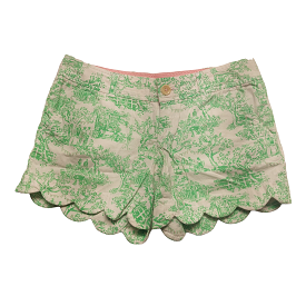 Shorts By Lilly Pulitzer  Size: 2