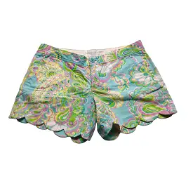 Shorts By Lilly Pulitzer  Size: 6