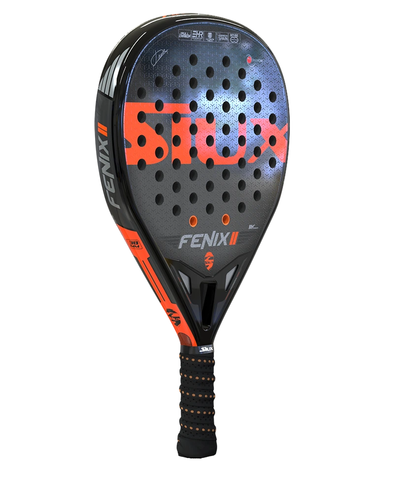 Siux Fenix II