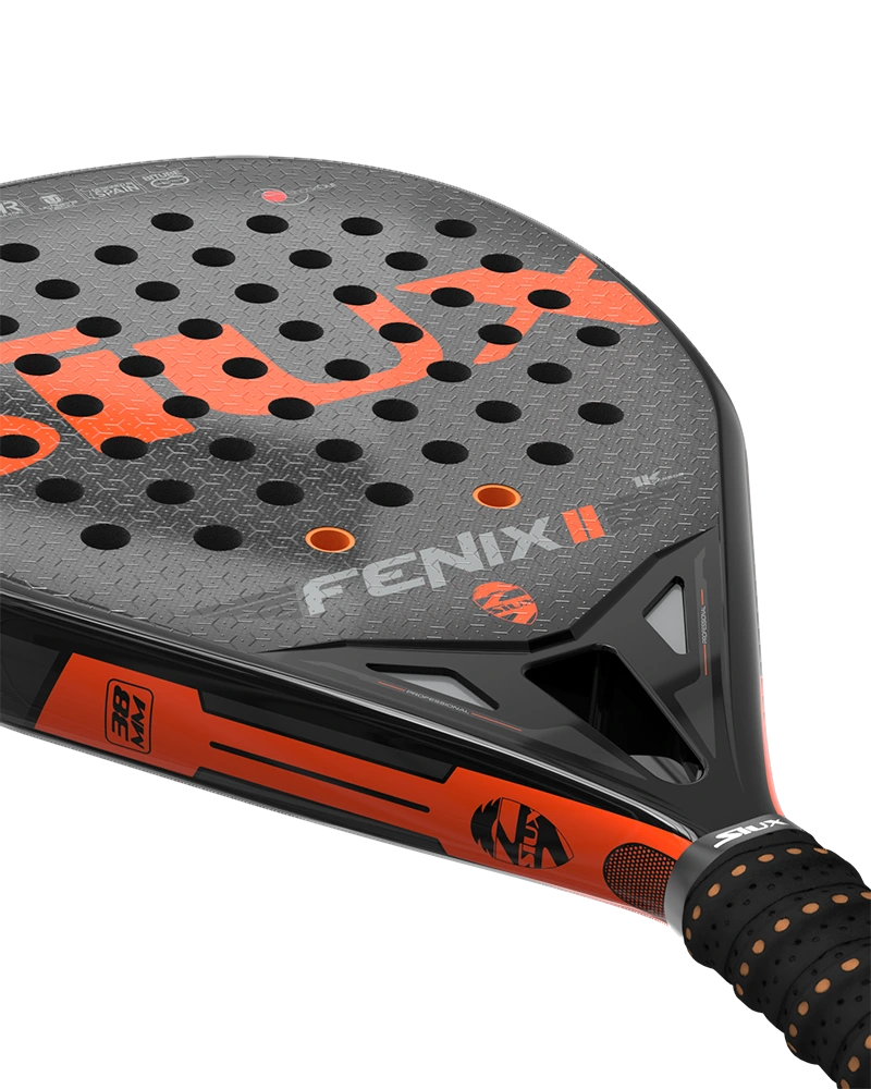 Siux Fenix II