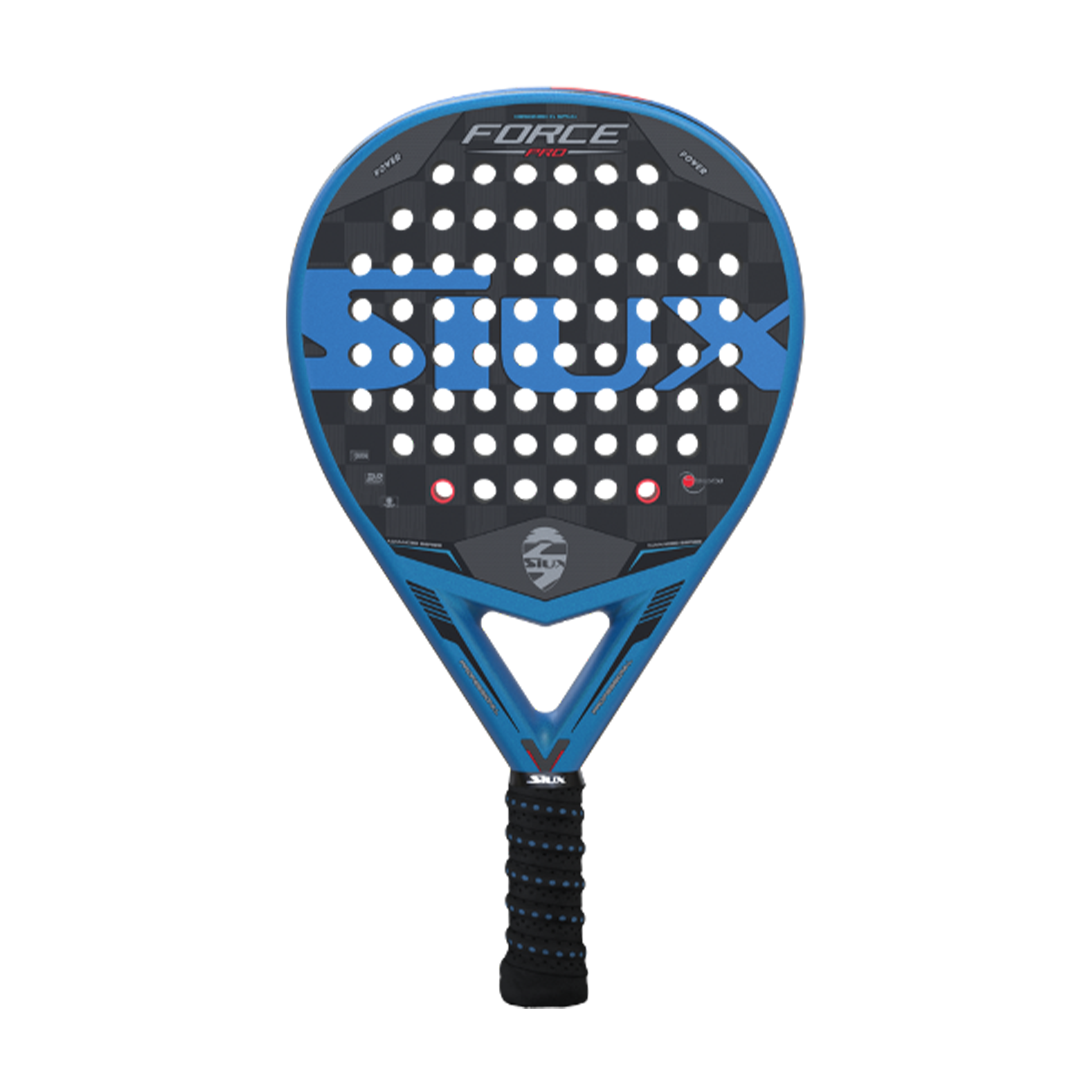 Siux Force Pro