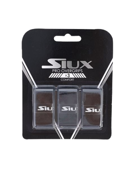 Siux Pro Overgrips Comfort