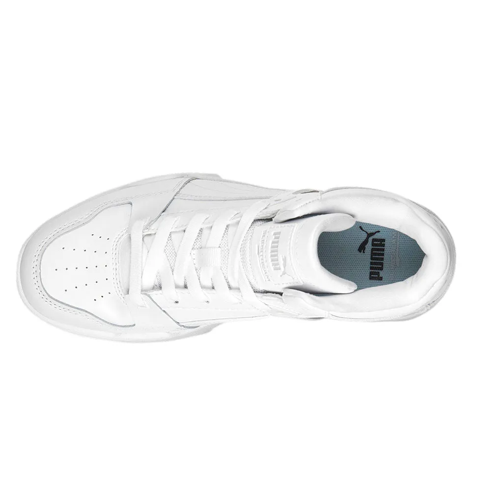 Slipstream Hi Runway High Top Sneakers