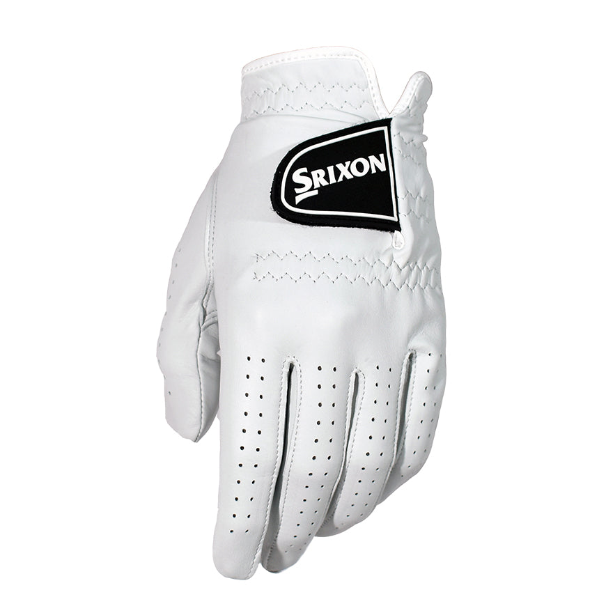 Srixon Men's Cabretta Leather Glove