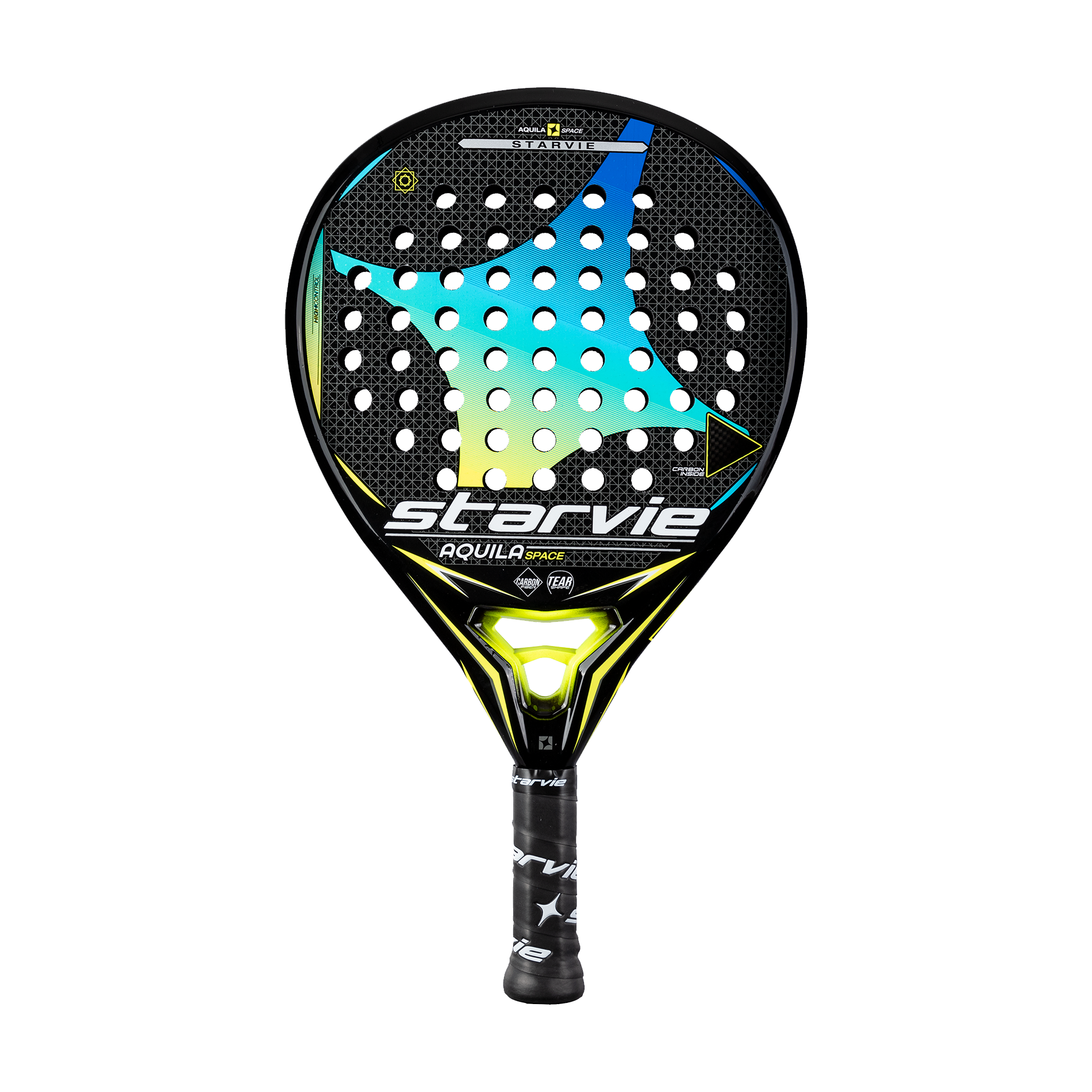 Starvie Aquila Space Pro