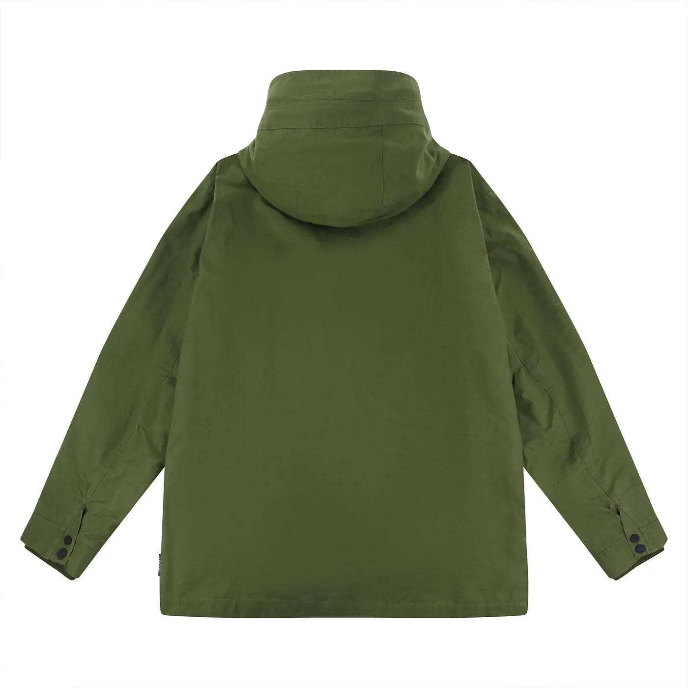 STOBCROSS FIELD COAT III