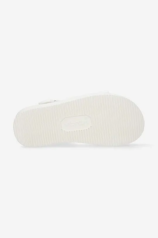 Suicoke sandals KISEE-VPO white color